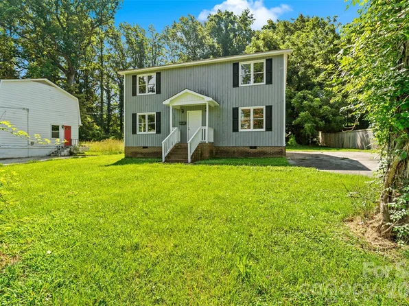 5516 Ilford St, Charlotte, NC 28215
