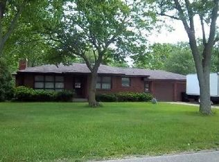 1159 Greenfield Ave, Niles, MI 49120