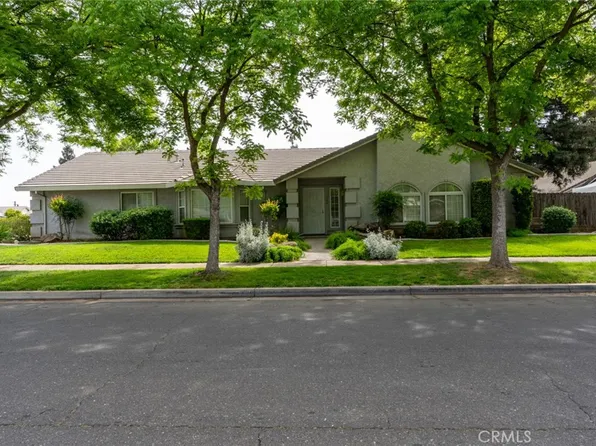 3546 Joerg Ave, Merced, CA 95340