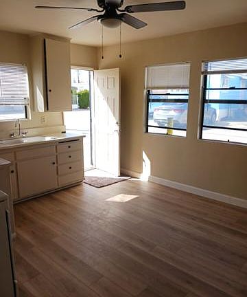 2nd image of 1422 E Rosecrans Ave APT A