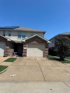 2331 Kingsway Dr, Arlington, TX, 76012