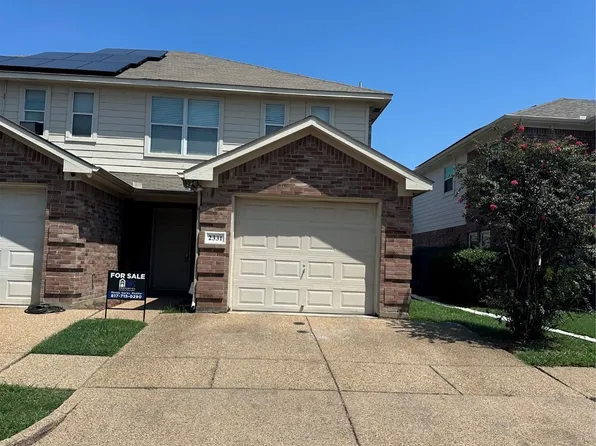 2331 Kingsway Dr, Arlington, TX 76012