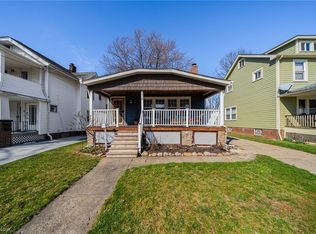 3104 Portman Ave, Cleveland, OH 44109