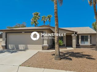 824 S Granite Falls Dr, Tucson, AZ 85748