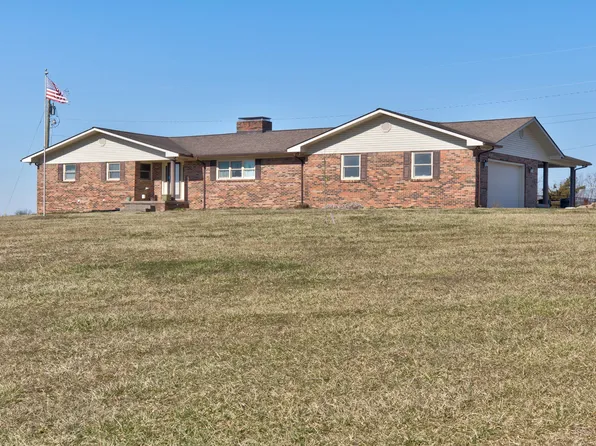 150 Stonecrest Rd, Winchester, KY 40391