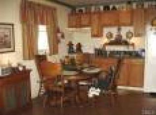 114 Park St, Roxboro, NC 27573