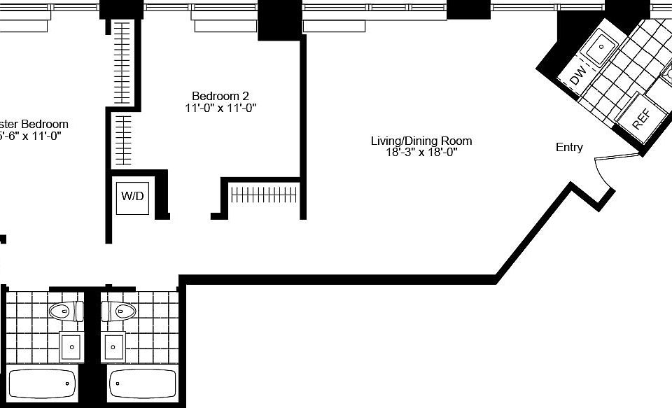 1st image of 405 Main St APT 14N