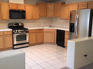 2191 Rugged Mesa Dr, Laughlin, NV 89029