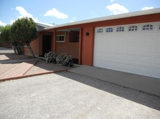 6180 E Hawthorne St, Tucson, AZ 85711