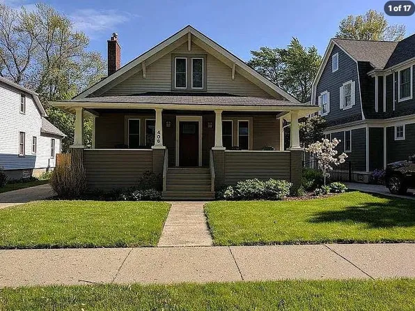 406 E 6th St, Royal Oak, MI 48067