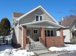 1124 Logan Ave, Sheboygan, WI 53083