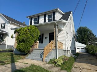 919 Hazel St, New Castle, PA