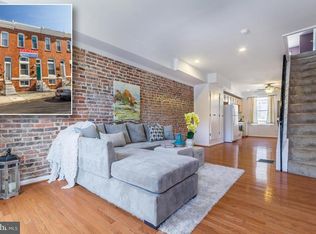 609 S Streeper St, Baltimore, MD 21224