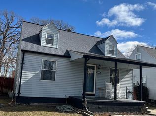 4655 Mildred St, Wayne, MI 48184
