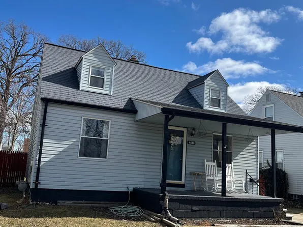 4655 Mildred St, Wayne, MI 48184
