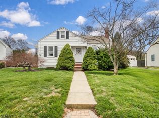 339 N 8Th Ave, Manville, NJ