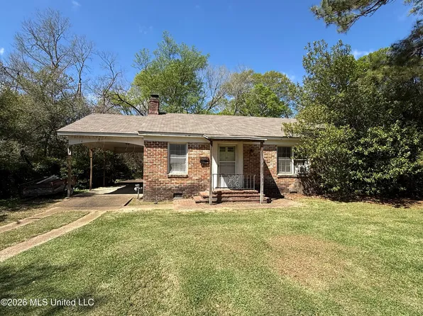 324 S Extension St, Hazlehurst, MS 39083