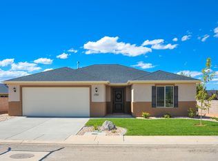 3012 W Ashton Ct, Cedar City, UT 84721