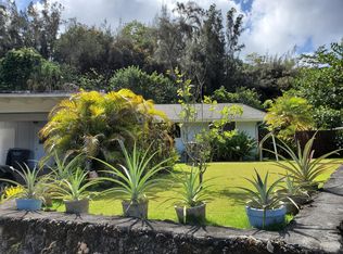 4510 Kuilei St, Kalaheo, HI 96741