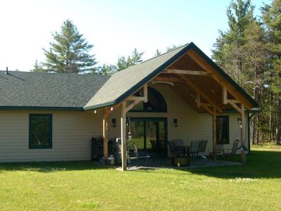 12 Bear Run Way, Jay, NY, 12941