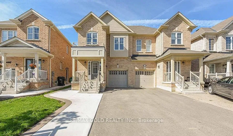 91 Yardley Cres #BASEMENT