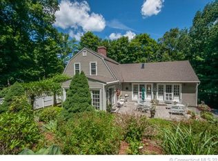 235 Grant Hill Rd, Tolland, CT 06084