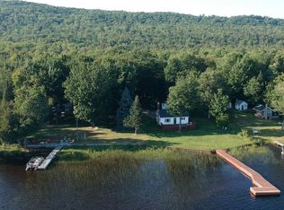 6327 Sand Point Rd, Mohawk, MI 49950