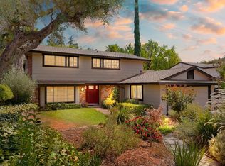 5004 Waterbury Way, Fair Oaks, CA 95628