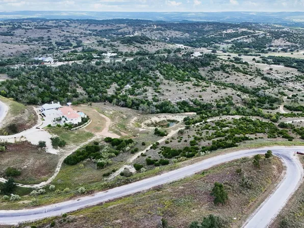 TBD LOT 119 Falling Oak Dr LOT 119, Blanco, TX 78606