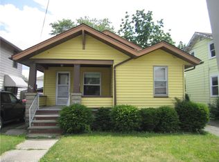 317 W 31st St, Lorain, OH