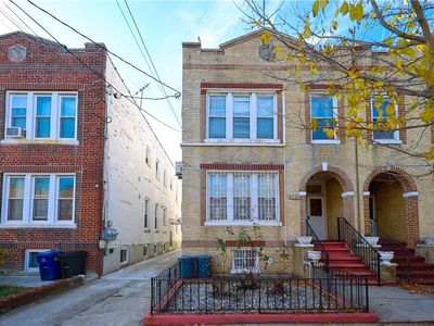 2284 E 22nd St, Brooklyn, NY, 11229