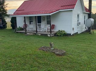 869 Coleman Ridge Rd, Galax, VA 24333