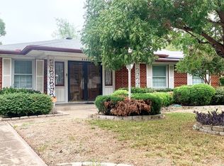 11323 Rupley Ln, Dallas, TX 75218