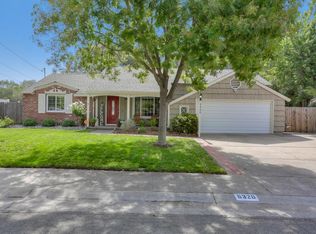 6320 Woodcreek Dr, Citrus Heights, CA 95621