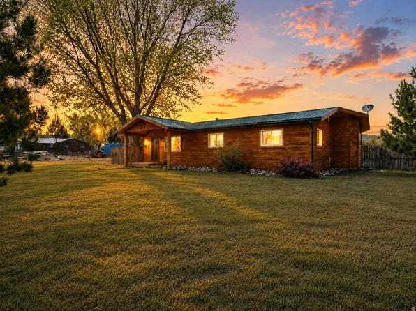 1084 W 2000 N, Vernal, UT 84078
