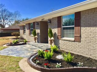 14207 Tanglewood Dr, Farmers Branch, TX 75234