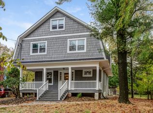 254 Midway Ave, Fanwood, NJ 07023