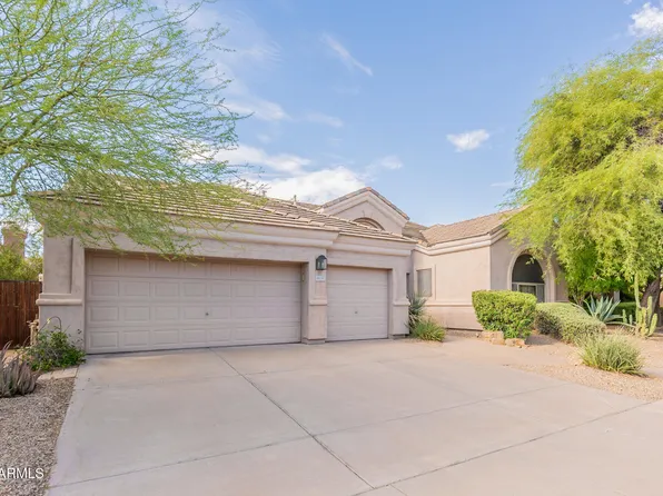 9678 E VOLTAIRE Drive, Scottsdale, AZ 85260