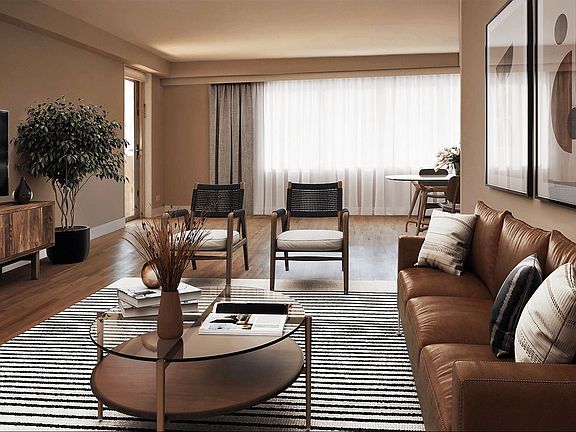 3rd image of 310 Greenwich St APT 36C