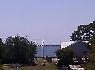 1896 Lighthouse Rd, Carrabelle, FL 32322