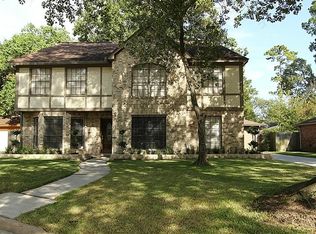 4318 Valley Branch Dr, Humble, TX 77339