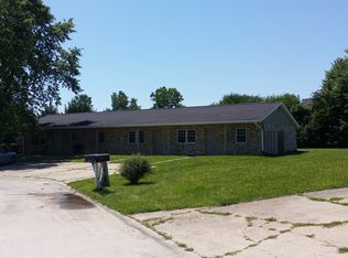 211 S Keystone Cir, Muncie, IN 47303