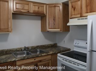 5290 NE 75th Ave APT 1, Portland, OR 97218