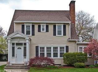 2318 Lafayette Ave SE, Grand Rapids, MI 49507