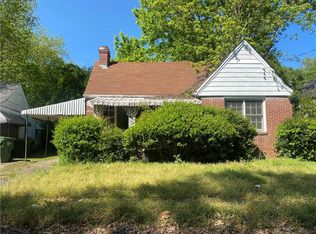 1071 Mayson Turner Rd NW, Atlanta, GA 30314