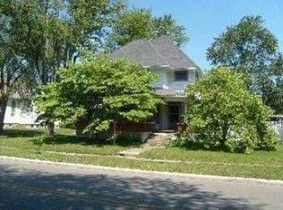 118 Dodge St, Swanton, OH 43558