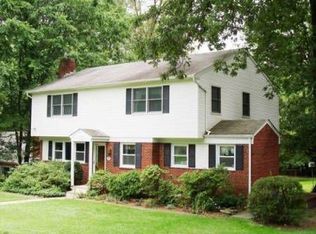 2028 Henderson Ave, Silver Spring, MD 20902