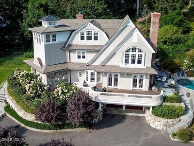 50 Hillside Dr, Greenwich, CT, 06830