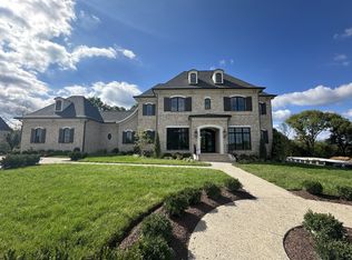 1651 Heartwood Ln LOT 25, Brentwood, TN 37027