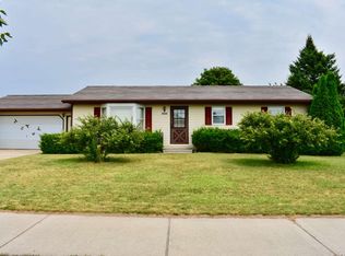 1113 Greenwood St, Petoskey, MI 49770